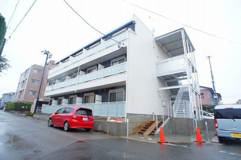 リブリ・M 習志野台