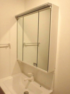 【洗面所】 | つくど瑞宝館 | 洗面所です