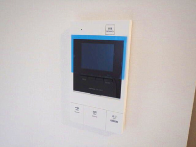 【セキュリティ】 | つくど瑞宝館