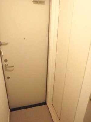 【玄関】 | つくど瑞宝館 | きれいな玄関です