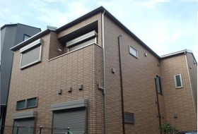 【外観】 | つくど瑞宝館 | 外観もきれいです