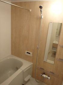 【浴室】 | つくど瑞宝館 | お風呂です