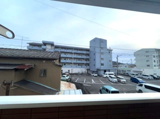 【展望】 | ＴＪハウス | 駐車場があります