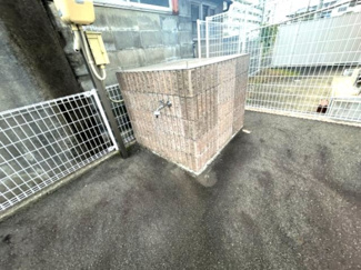 【その他】 | ＴＪハウス | 千松小学校まで600m