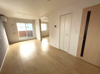 【居間・リビング】 | ＴＪハウス | おしゃれなリビングです