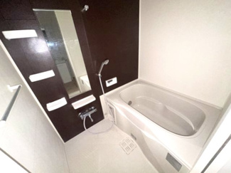 【浴室】 | ＴＪハウス | ゆったり過ごせるお風呂です