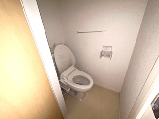 【トイレ】 | ＴＪハウス | シンプルで使いやすいトイレです