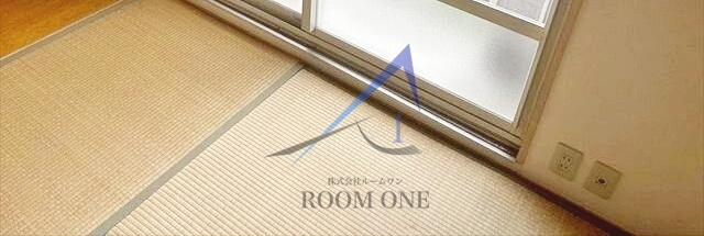 パストラーレ祐天寺の寝室|寝室です。