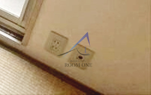 パストラーレ祐天寺のその他