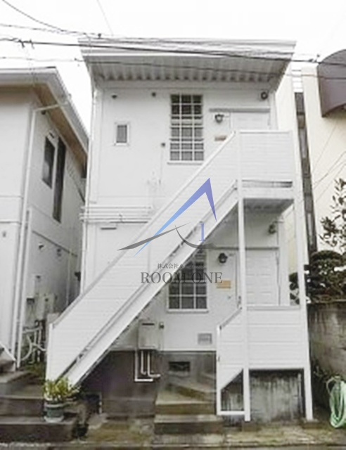 パストラーレ祐天寺