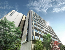 ピアース赤坂の画像