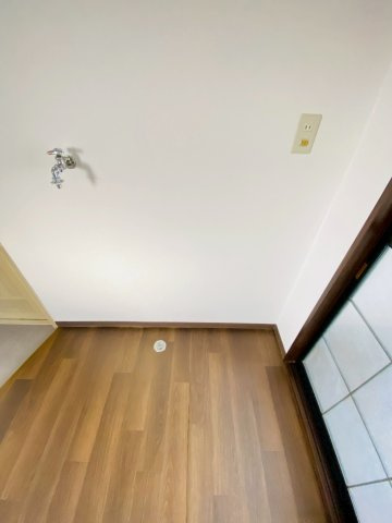 【その他】 | 洗濯機置場☆