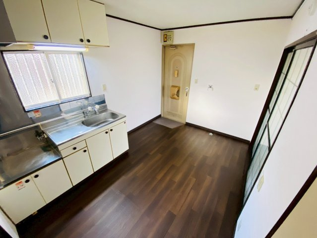 【居間・リビング】