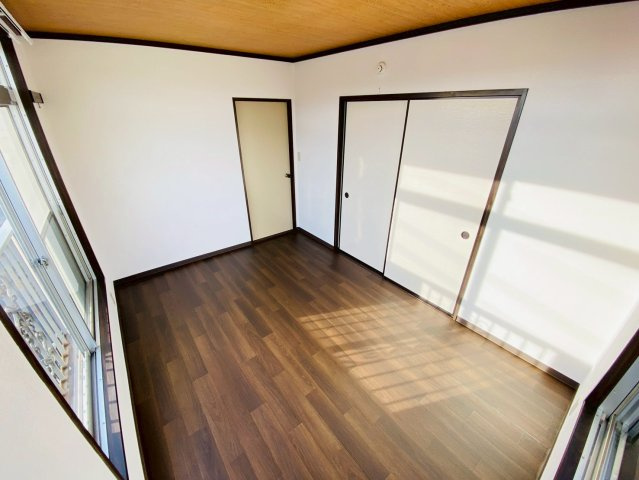 【洋室】 | 洋室①☆