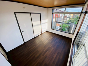 【洋室】 | 洋室①☆