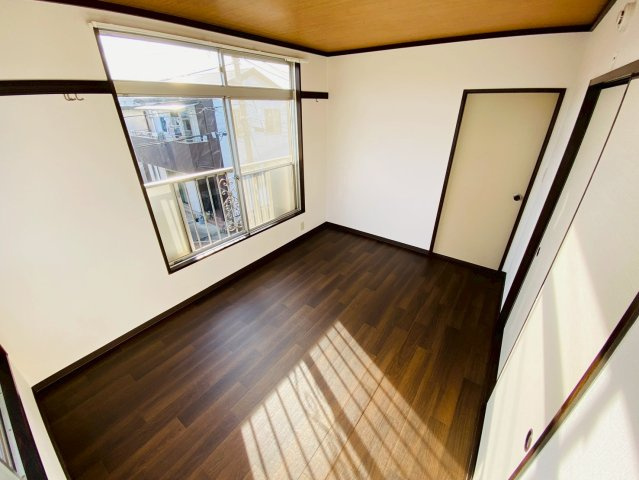 【洋室】 | 洋室①☆