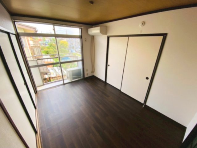 【洋室】 | 洋室②☆