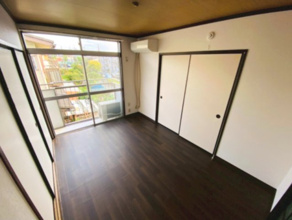 【洋室】 | 洋室②☆