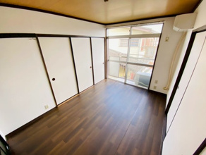 【洋室】 | 洋室②☆