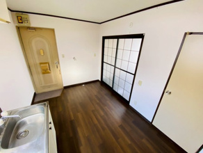 【居間・リビング】