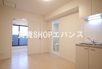 【居間・リビング】 | ゾンネⅢ