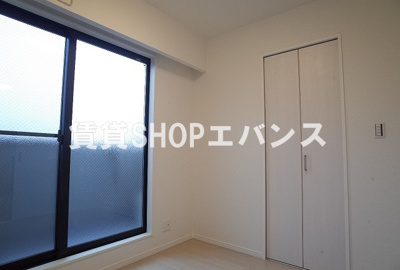 【寝室】 | ゾンネⅢ