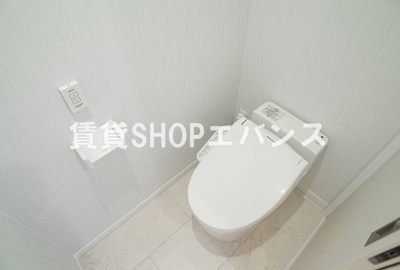 【トイレ】 | ゾンネⅢ