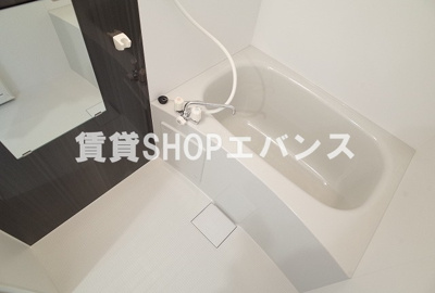 【浴室】 | ゾンネⅢ