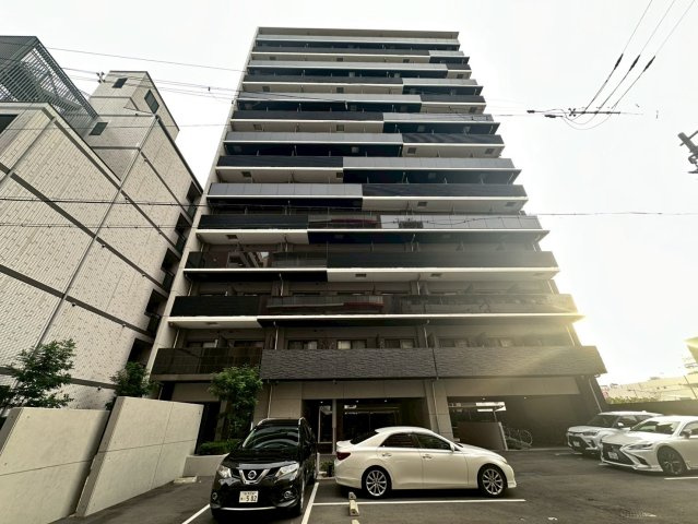 S-RESIDENCE難波大国町Unoのその他