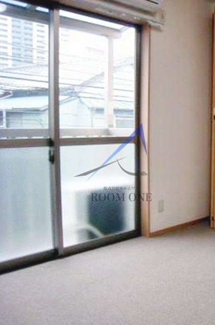 コーポ幸楽の寝室|寝室です。