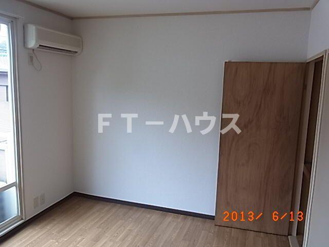 エメラルドハイツの設備