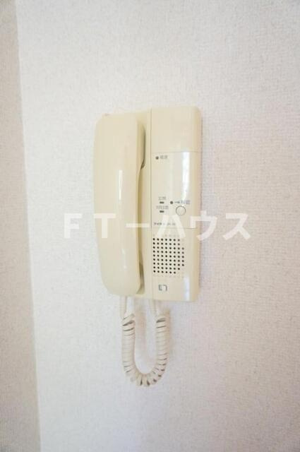 ピュアメゾンティーアンドワイの設備|※反転タイプです