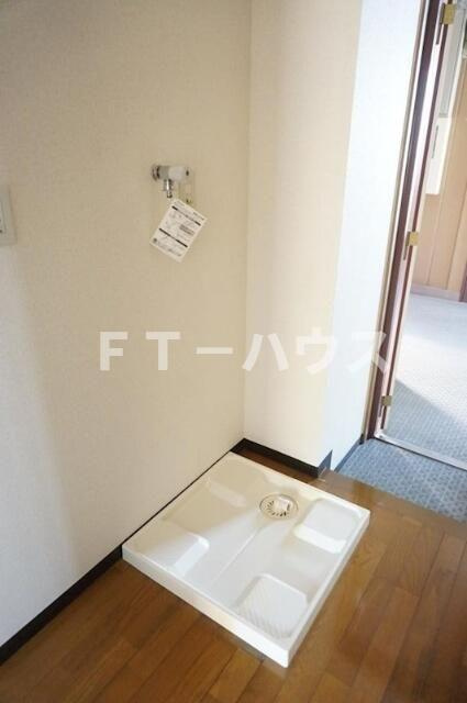 ピュアメゾンティーアンドワイのその他|※反転タイプです