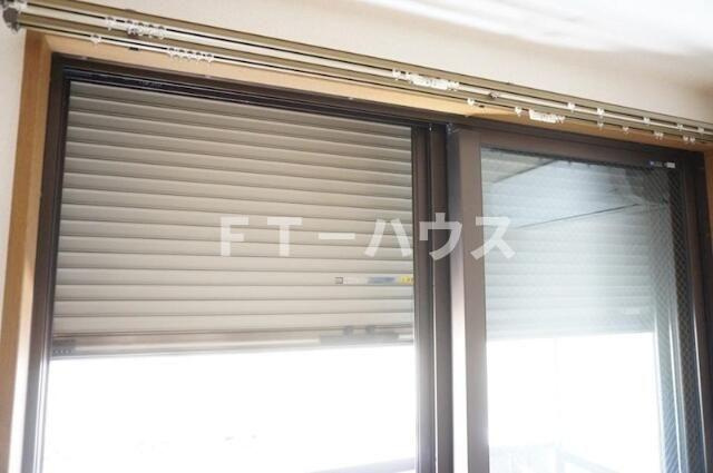 ピュアメゾンティーアンドワイの設備