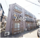 ウイング大森の画像