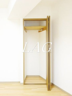 【収納】 | ロイヤルガーデン千鳥町 | 収納です。