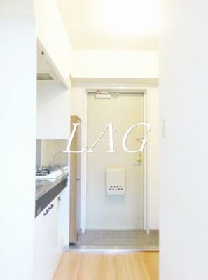 【玄関】 | ロイヤルガーデン千鳥町 | 玄関です。