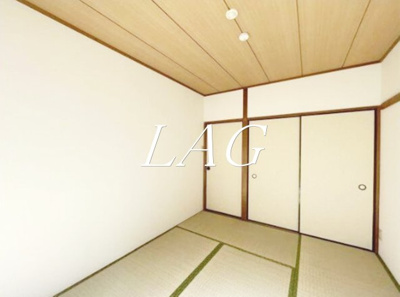 【その他】 | ガーデンヒルズ壱番館