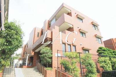 【外観】 | ガーデンヒルズ壱番館 | 外観です。