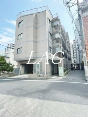 【外観】 | ステイブル蓮沼 | 外観です。