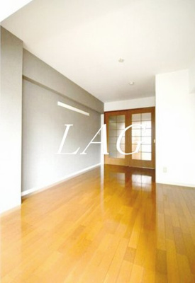 【居間・リビング】 | ステイブル蓮沼 | 洋室のお部屋です。