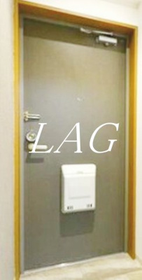 【玄関】 | ステイブル蓮沼 | 玄関です。