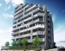 プラウドフラット門前仲町Ⅴの画像