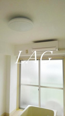 【寝室】 | 清原マンション | 寝室です。