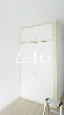 【収納】 | 清原マンション | 収納です。