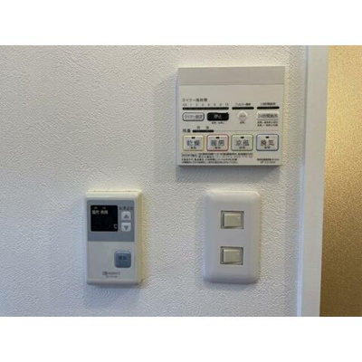 【設備】 | カテリーナ大森