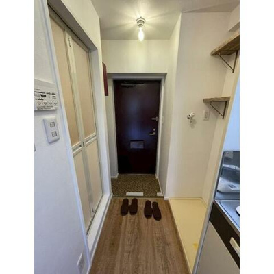 【玄関】 | カテリーナ大森