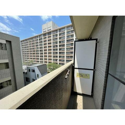 【バルコニー】 | カテリーナ大森