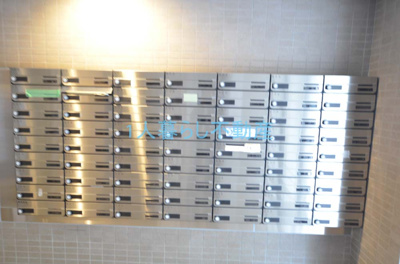 【その他共用部分】 | カテリーナ大森