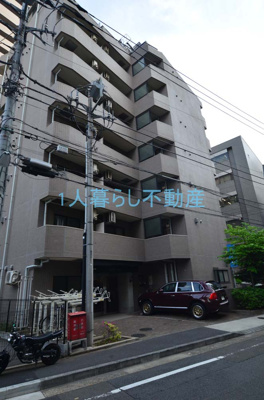 【外観】 | カテリーナ大森